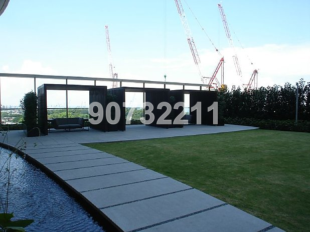 One Shenton (D1), Apartment #13324492